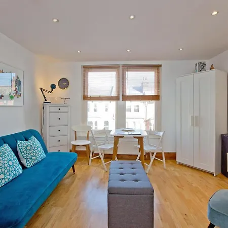 Convenient Highbury Fields 1 Bedroom Apartment - Parking By Request London Exterior photo