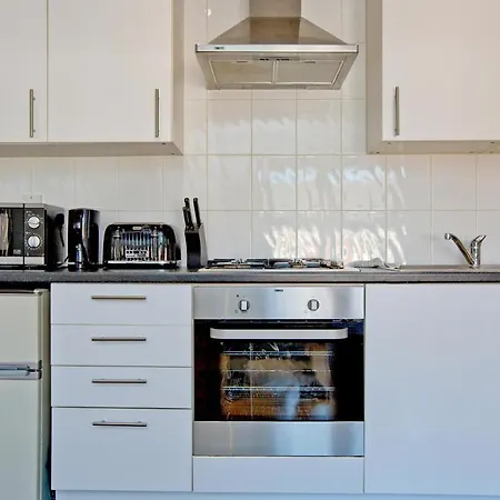 Convenient Highbury Fields 1 Bedroom Apartment - Parking By Request London Exterior photo