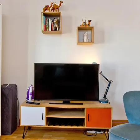 Convenient Highbury Fields 1 Bedroom Apartment - Parking By Request London Exterior photo