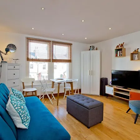 Convenient Highbury Fields 1 Bedroom Apartment - Parking By Request London Exterior photo