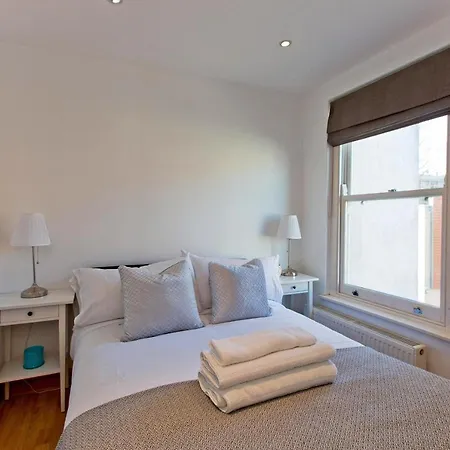 Convenient Highbury Fields 1 Bedroom Apartment - Parking By Request London Exterior photo