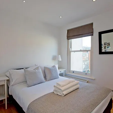 Convenient Highbury Fields 1 Bedroom Apartment - Parking By Request London Exterior photo