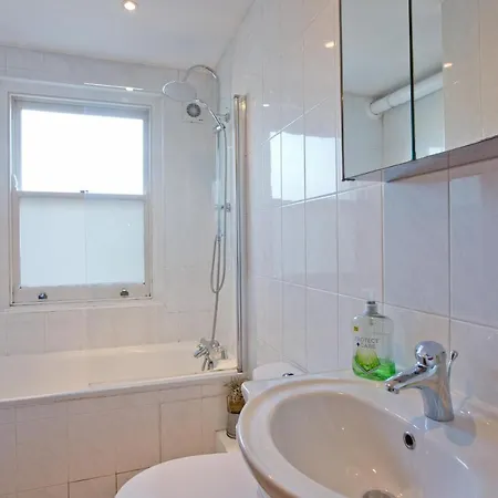 Convenient Highbury Fields 1 Bedroom Apartment - Parking By Request London Exterior photo